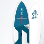 Starboard Starlight Widepoint SUP - 10'5 2020 Model