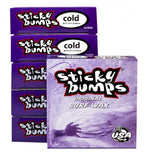 Sticky Bumps Surfboard Cold Wax