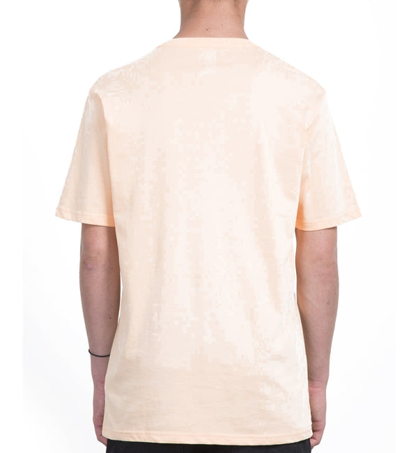 Volcom Stone Blank Short Sleeved T Shirt