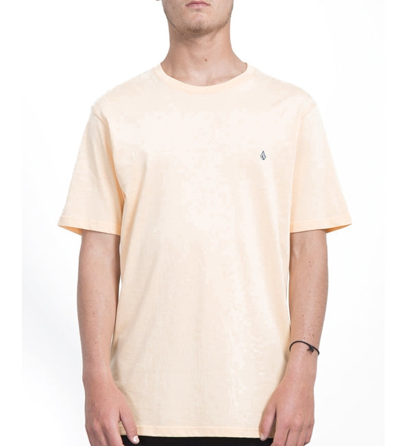 Volcom Stone Blank Short Sleeved T Shirt
