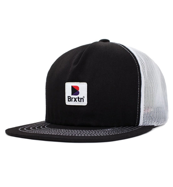Brixton Stowell HP Mesh Cap