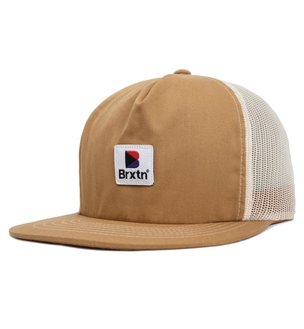 Brixton Stowell HP Mesh Cap