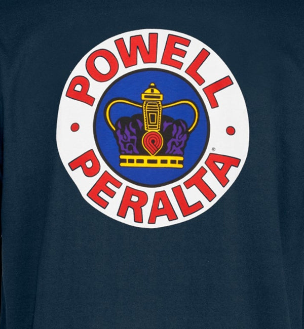 Powell Peralta Supreme T Shirt