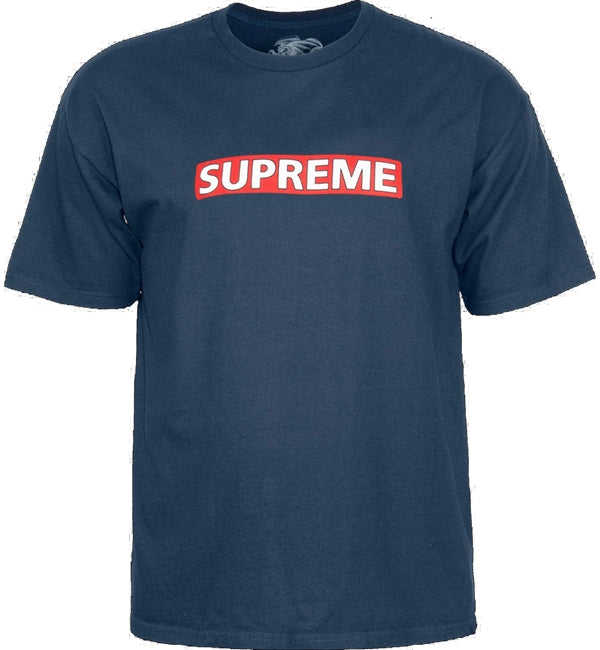 Powell Peralta Supreme T Shirt