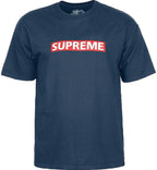 Powell Peralta Supreme T Shirt