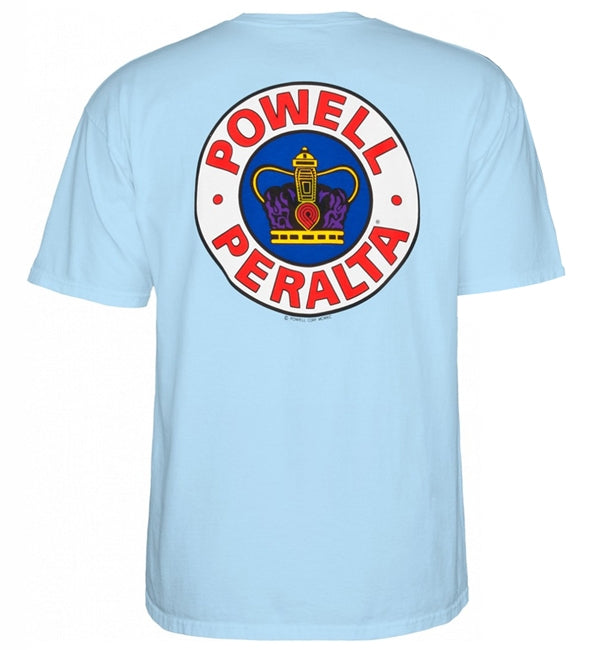 Powell Peralta Supreme T Shirt