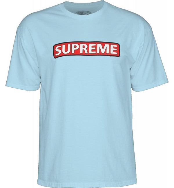 Powell Peralta Supreme T Shirt
