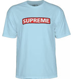 Powell Peralta Supreme T Shirt