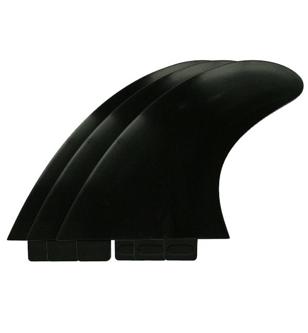 Surfboard Tri Fin Set - FCS compatible