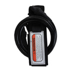 Surfworx Banshee 6ft Hybrid Soft Surfboard