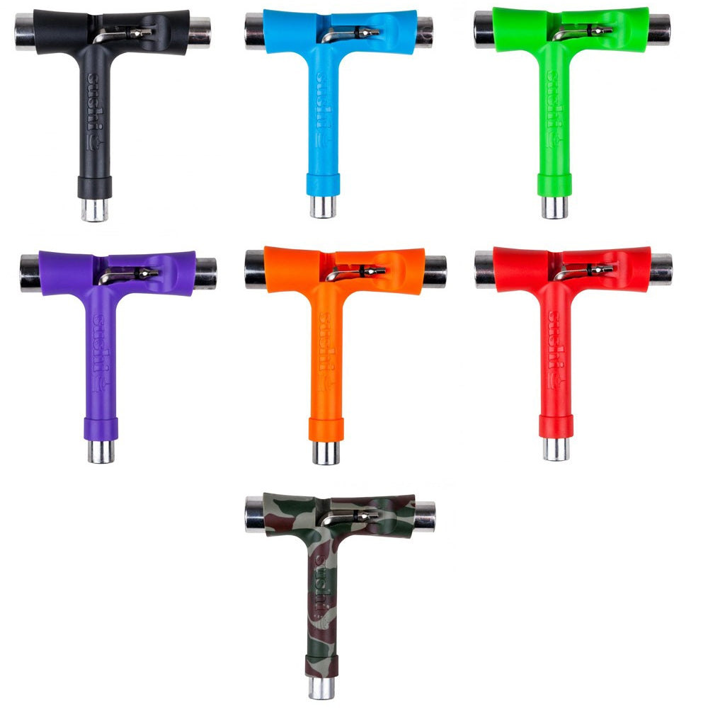 Sushi Ultimate Ninja Skate Tool