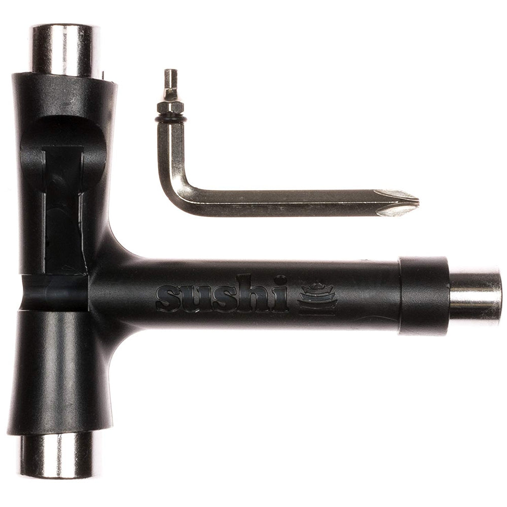 Sushi Ultimate Ninja Skate Tool