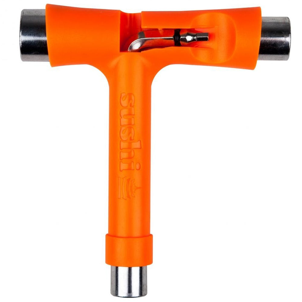 Sushi Ultimate Ninja Skate Tool