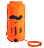 Cskins Swim Research 28L Dry Swim Buoy