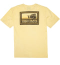 Vissla The Point Pocket Short Sleeved T Shirt