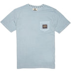 Vissla The Point Pocket Short Sleeved T Shirt