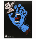 The Surf Skate and Rock Art of Jim Phillips