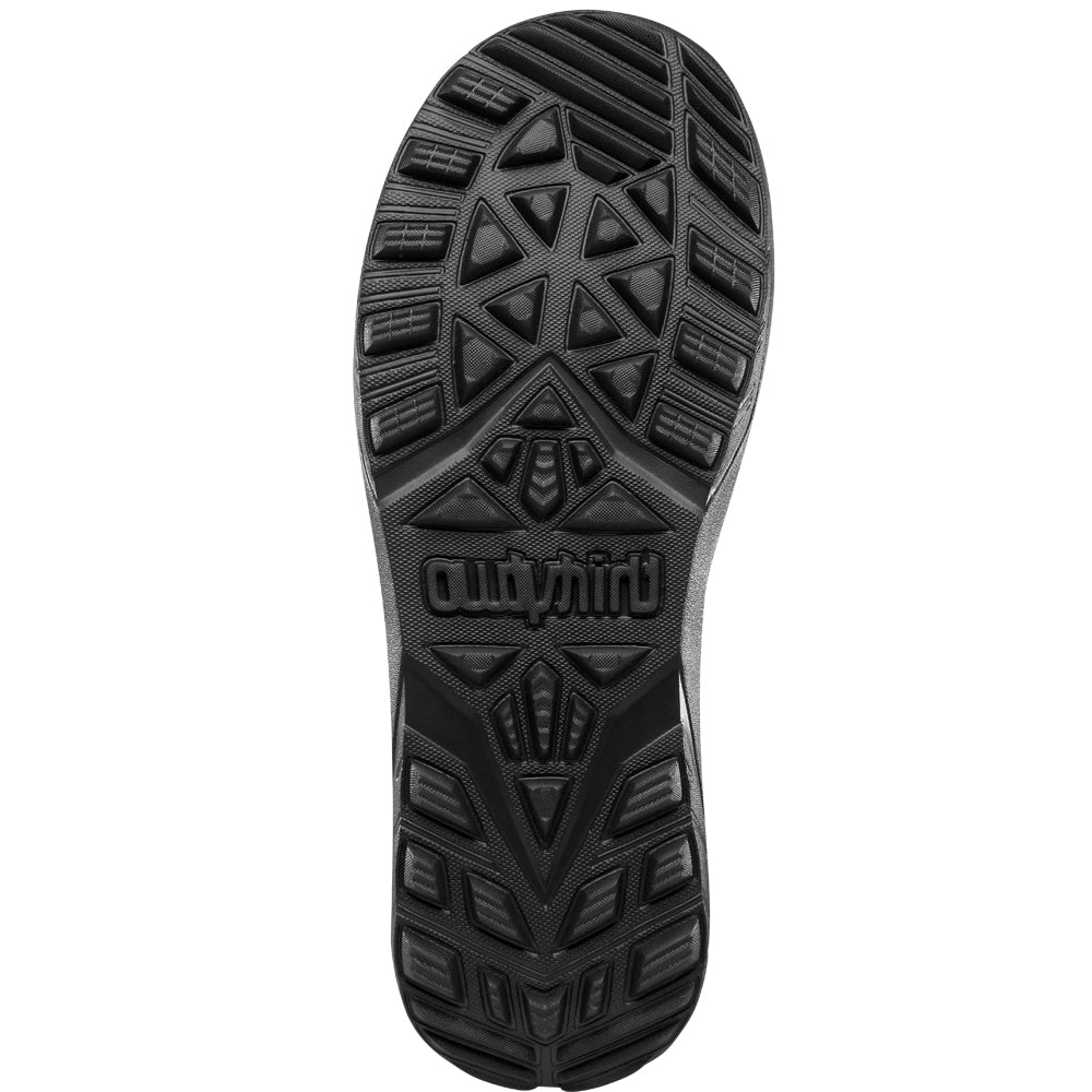 Thirtytwo Lashed Double Boa 19 Snowboard Boots - Black