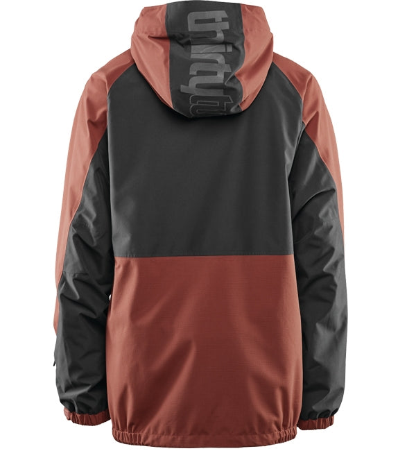 giacca snowboard thirtytwo 32 TM Snowboard/Ski Jacket – Ocean Sports Boardridersguide