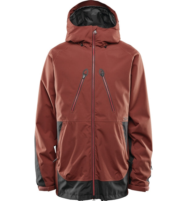 32 TM Snowboard Ski Jacket