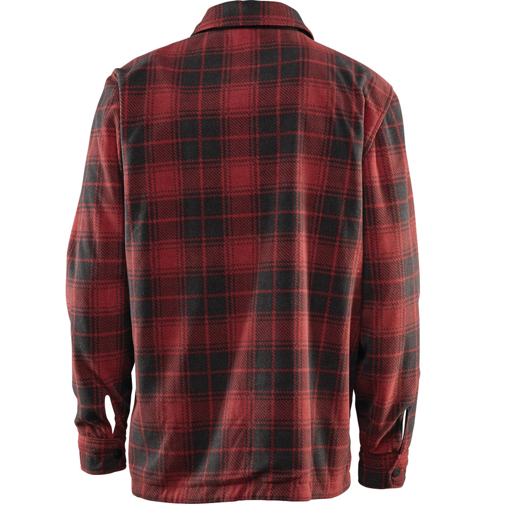 Thirty Two Drifter Long Sleeved Shirt