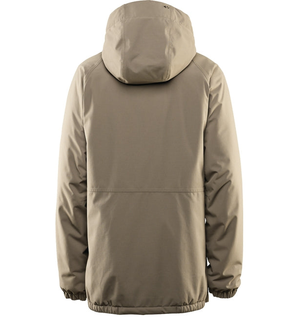 Thirty Two Lodger Snowboard/Ski Parka Jacket
