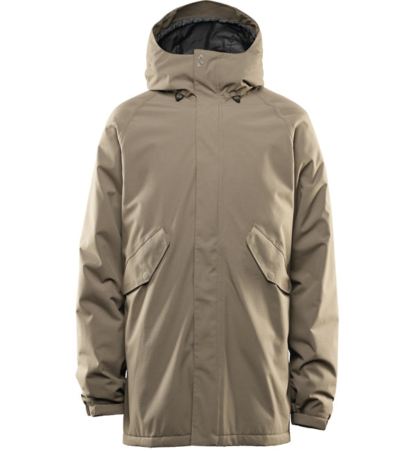 Thirty Two Lodger Snowboard/Ski Parka Jacket