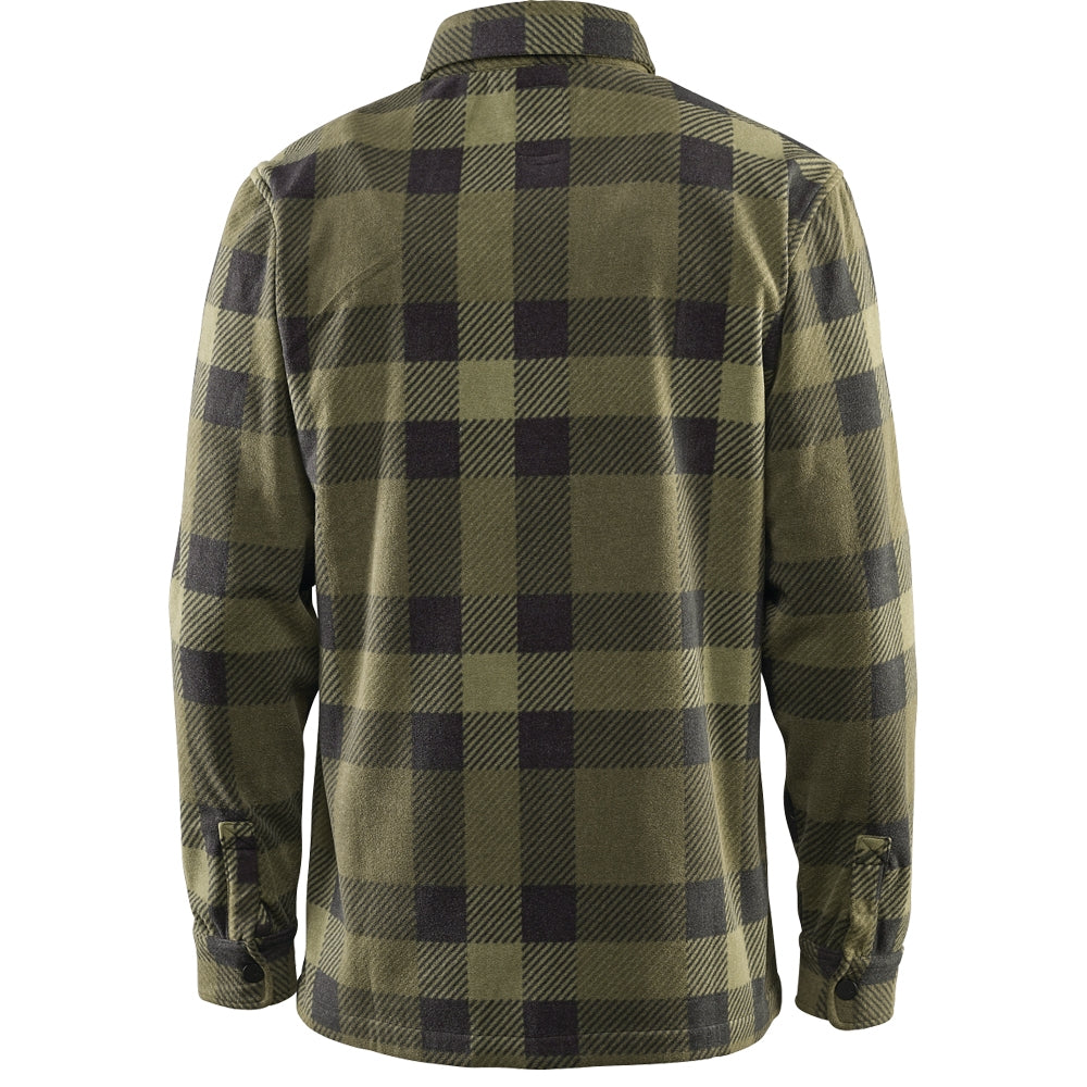Thirty Two Rest Stop Long Sleeved Shirt