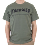 Thrasher Magazine T Shirt