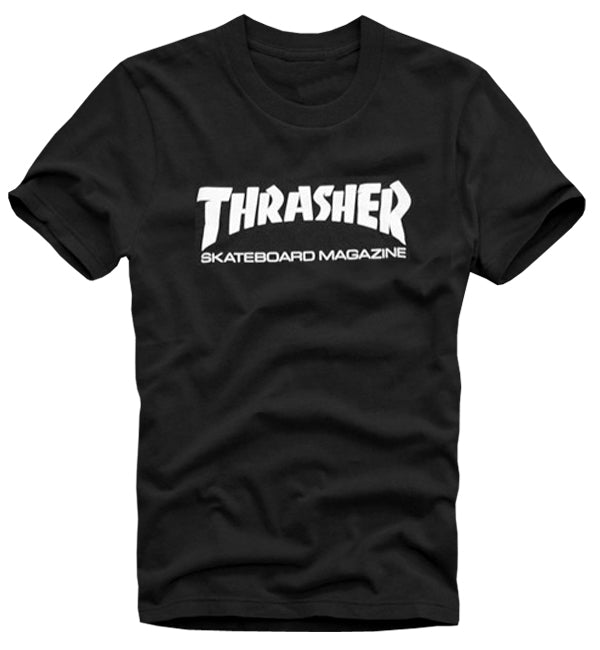 Thrasher Magazine T Shirt