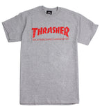 Thrasher Magazine T Shirt