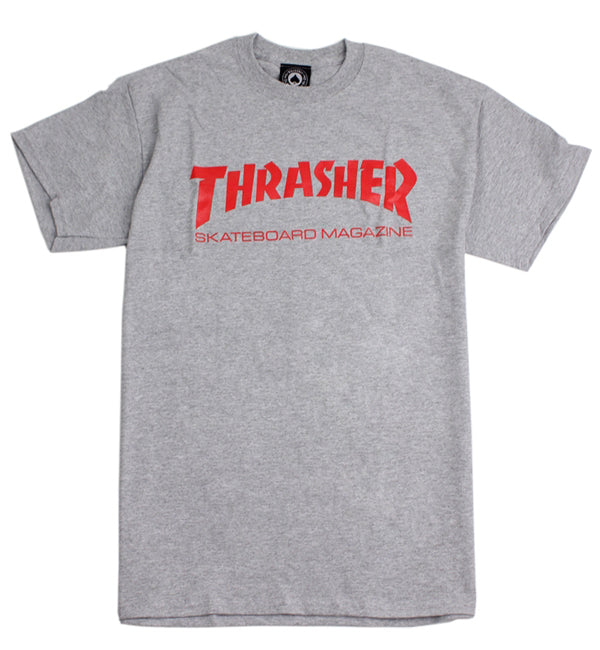 Thrasher Magazine T Shirt