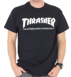 Thrasher Magazine T Shirt
