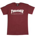 Thrasher Magazine T Shirt