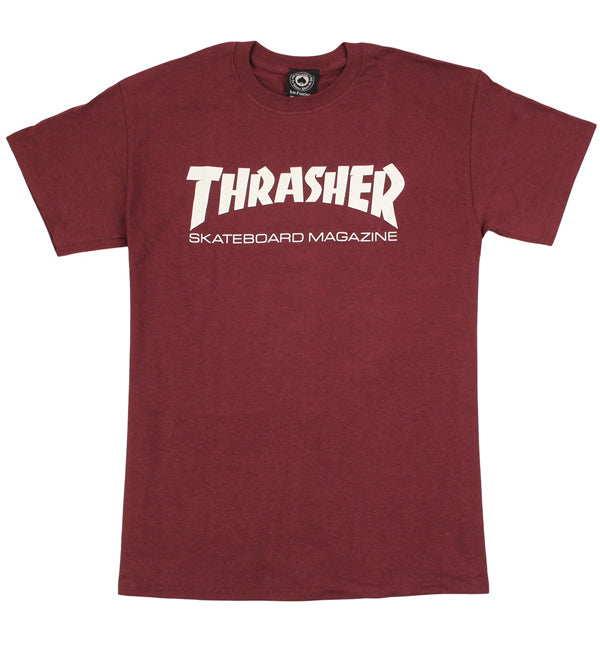 Thrasher Magazine T Shirt