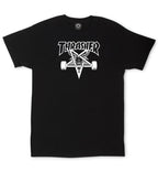 Thrasher Magazine Skate Goat T Shirt