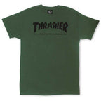 Thrasher Magazine T Shirt
