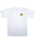 Thrilla Krew Coastal Chaos Short Sleeved T Shirts