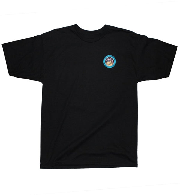 Thrilla Krew Da Boys T Shirt