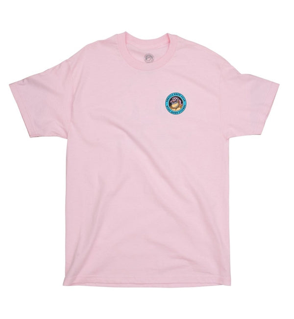 Thrilla Krew Da Boys T Shirt