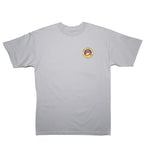 Thrilla Krew Primal Urges Surf Short Sleeved T Shirts