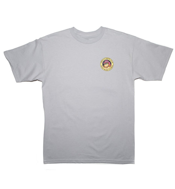 Thrilla Krew Primal Urges Surf Short Sleeved T Shirts