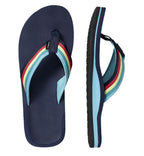 O'Neill Throwback Flip Flops