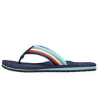 O'Neill Throwback Flip Flops