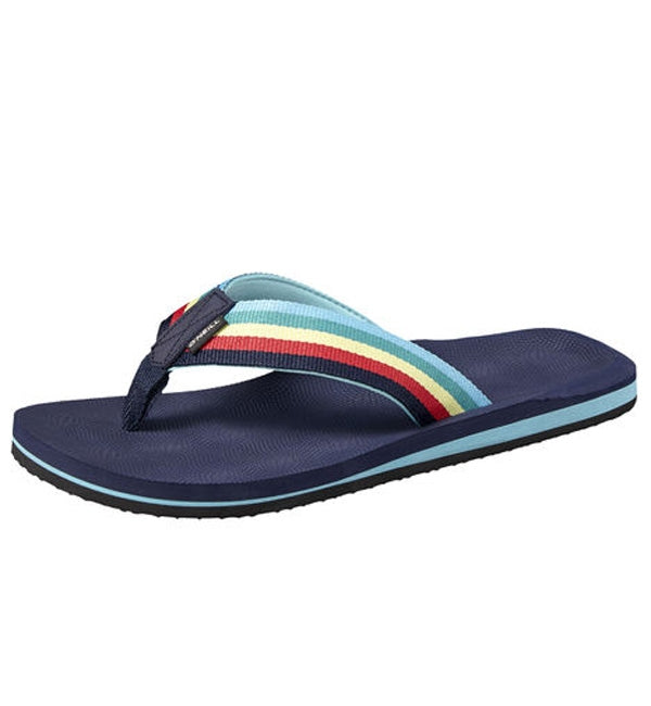O'Neill Throwback Flip Flops