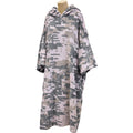 Tools Digi Camo Kids Changing Robe