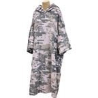 Tools Digi Camo Kids Changing Robe