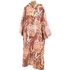 Tools Hawaiian Pineapple Changing Robe