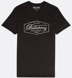 Billabong Trademark Short Sleeved Tshirt