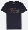 Billabong Trademark Short Sleeved Tshirt